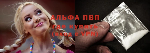 молекула духа Нягань